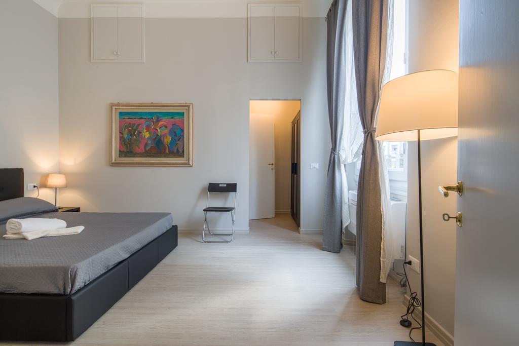 Beccaria Suite Florence Exterior photo