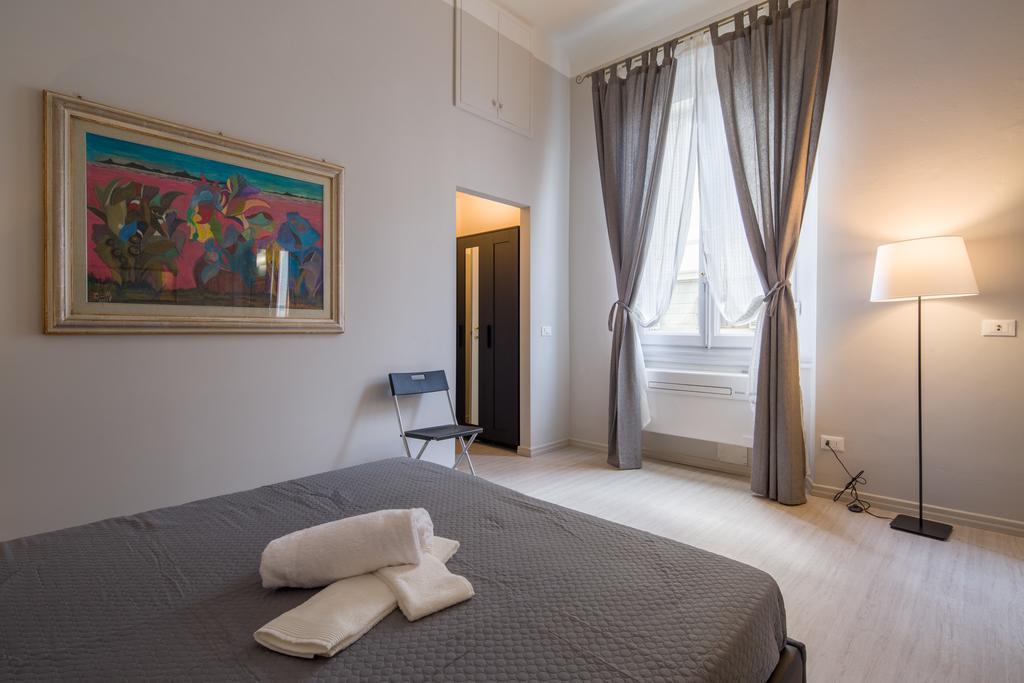 Beccaria Suite Florence Exterior photo