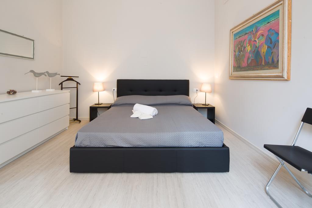 Beccaria Suite Florence Exterior photo