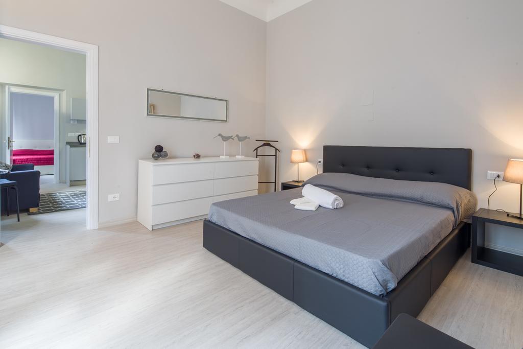Beccaria Suite Florence Exterior photo