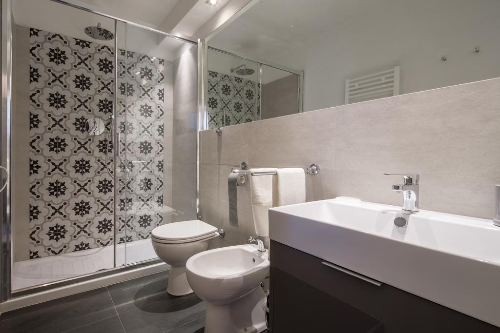 Beccaria Suite Florence Exterior photo