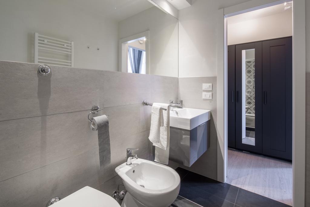 Beccaria Suite Florence Exterior photo