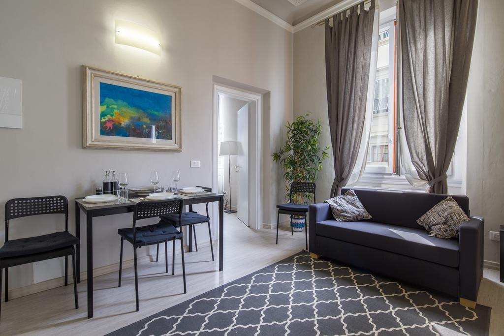 Beccaria Suite Florence Exterior photo