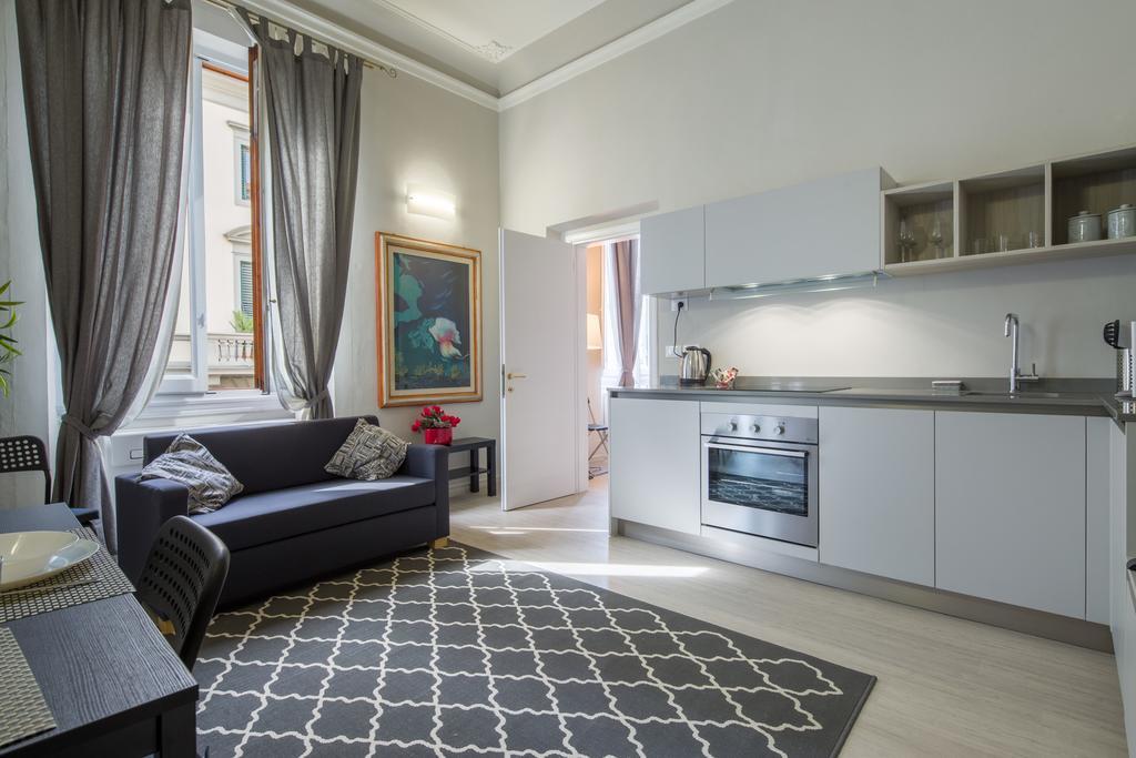 Beccaria Suite Florence Exterior photo