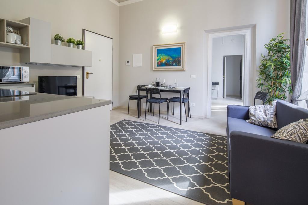 Beccaria Suite Florence Exterior photo