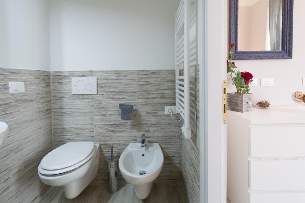 Beccaria Suite Florence Exterior photo