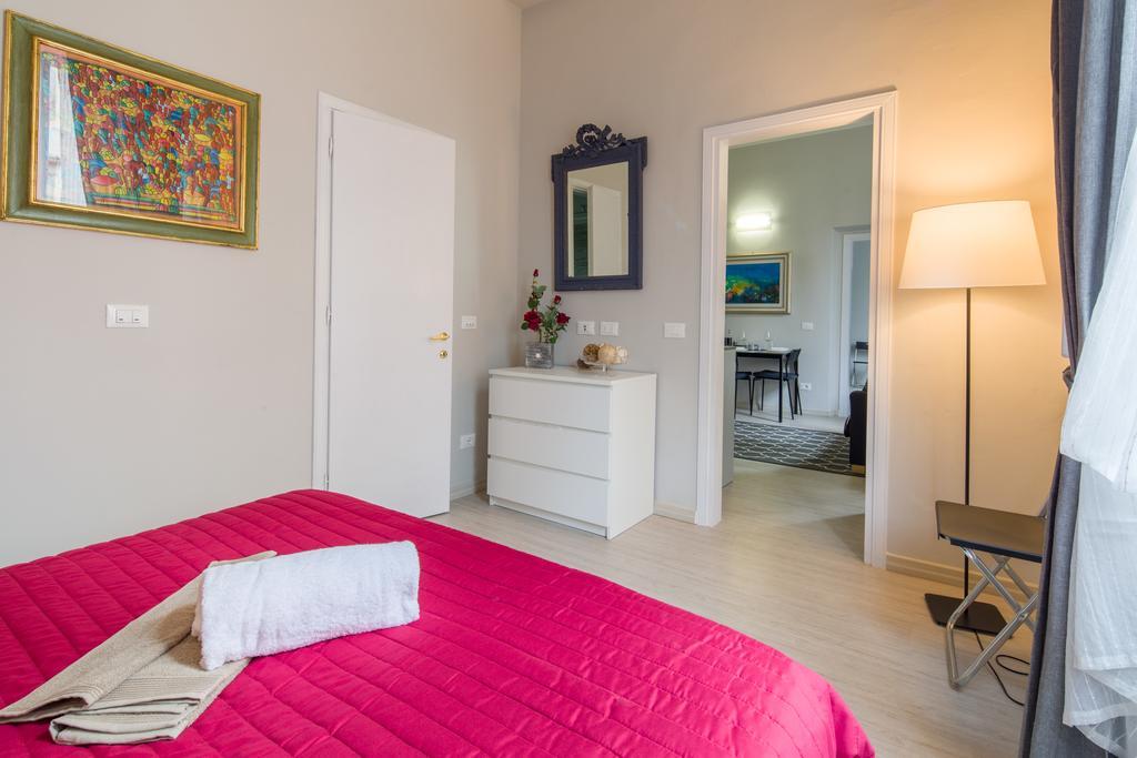 Beccaria Suite Florence Exterior photo
