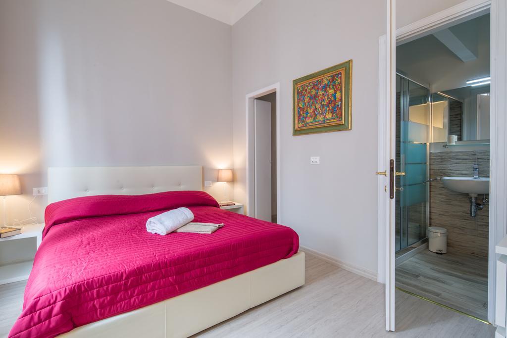 Beccaria Suite Florence Exterior photo