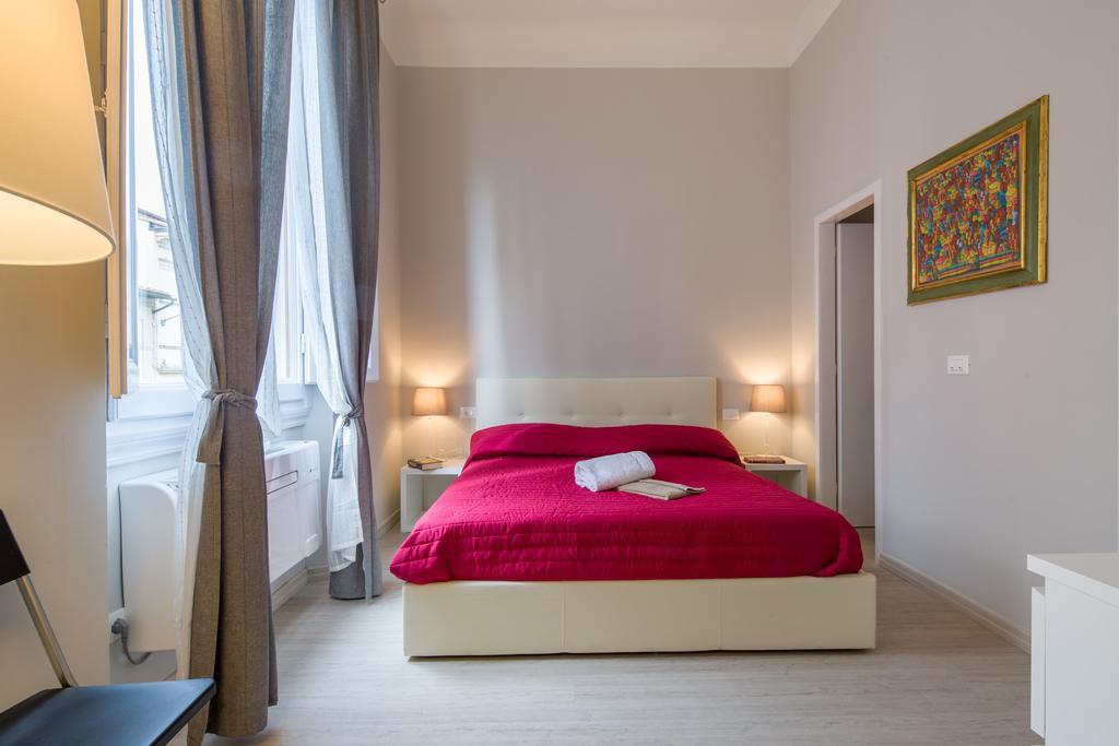 Beccaria Suite Florence Exterior photo